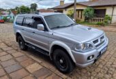 Pajero Sport HPE 2.8 4×4 DIESEL turbo