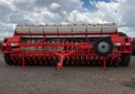 Semeadora Adubadora Select 39 – Kuhn