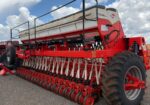 Semeadora Adubadora Select 39 – Kuhn