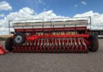 Semeadora Adubadora Select 39 – Kuhn