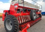 Semeadora Adubadora Select 39 – Kuhn
