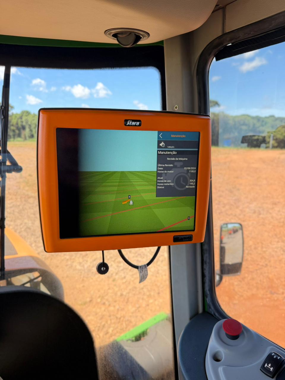 Hércules 6.0 – Stara